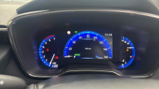 Toyota Corolla 1.8 VVT-i Hybrid Icon 5dr CVT Hybrid Hatchback